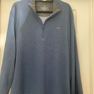 Vineyard Vines Half-zip